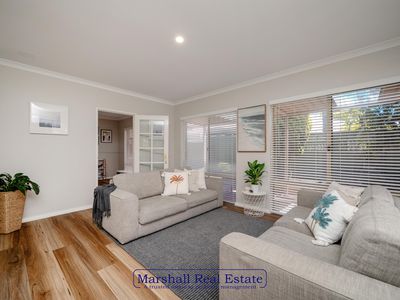 36 Mallina Circuit, Carramar