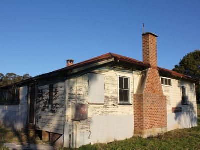1538A Kangaroo Valley Road, Kangaroo Valley