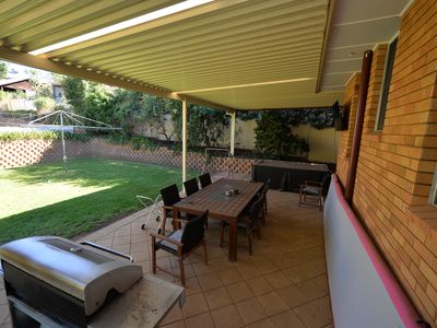 2 Albert Street, Parkes