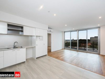 2007 / 659 Murray Street, West Perth
