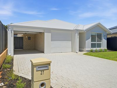 27 Danbulla Avenue, Bushmead