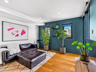 189 / 311 Hay Street, East Perth