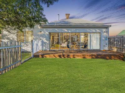 14 Laura Street, West Launceston