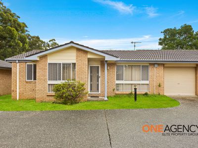 Unit 3 / 3 Brodie Cl, Bomaderry