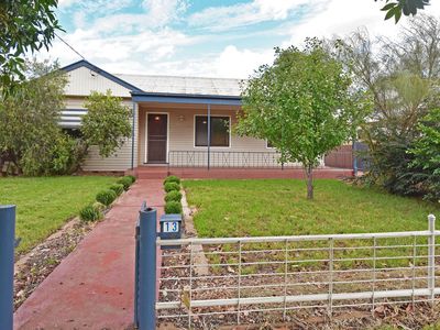 13 Bennett Street, Dubbo