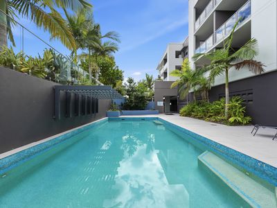 19 / 11 Rolleston Street, Keperra