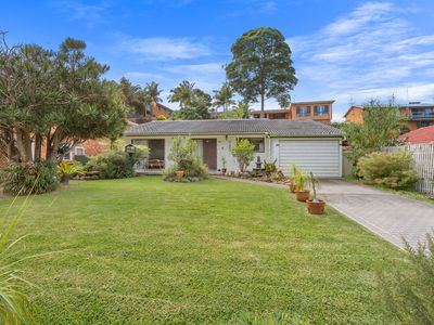 58 PIPERS BAY DRIVE, Forster