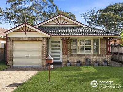 78 Corryton Court, Wattle Grove