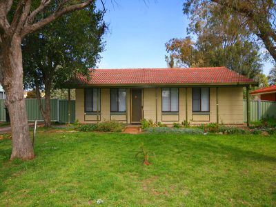 5 O'KEEFE PLACE, Gunnedah