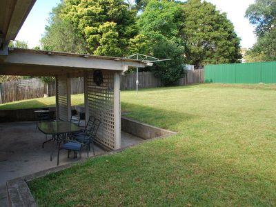 22 Macquarie Street, Albion Park
