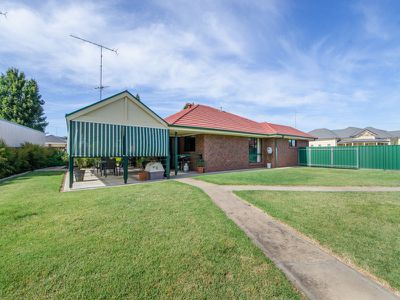 2 Sandstone Court, Mount Gambier
