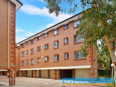18 / 18 Clarence Street, Lidcombe