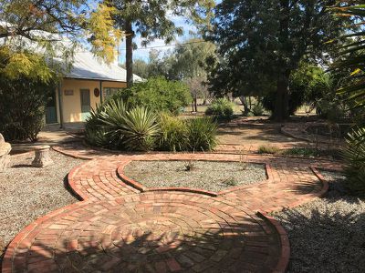 Riverside Homestead Colenso Park Road, Barham