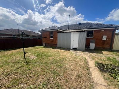 54 Gasmata Crescent, Whalan