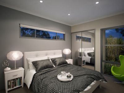4/33 Grenville Street, Tuart Hill