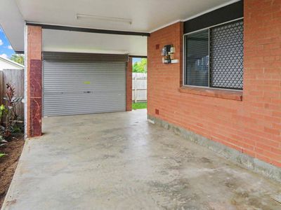 128 Jensen, Edge Hill