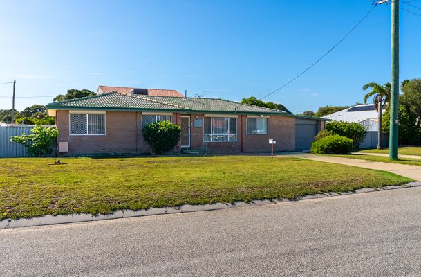 2 McClure St, Safety Bay