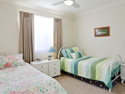 3 Lakeside Dr, Nagambie