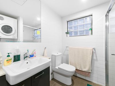 9 / 31 Elizabeth Street, Toowong