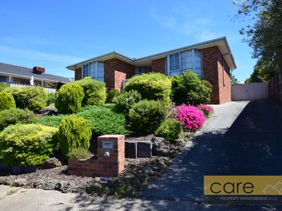 56 Leopold Crescent, Hampton Park
