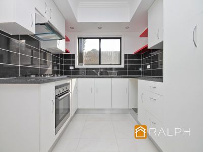 30A Bazentin Street, Belfield