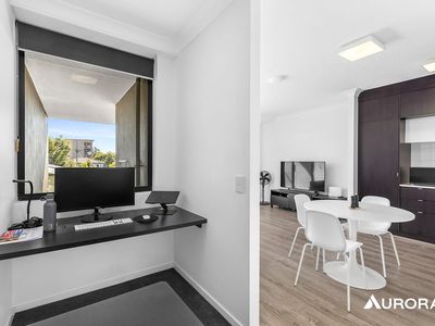 303/59 Latham Street, Chermside