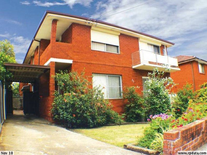 6 / 33 Claremont Street, Campsie