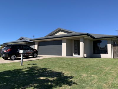 25 Lancaster Way, Ooralea