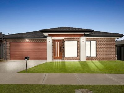 4 Claude Street, Kalkallo