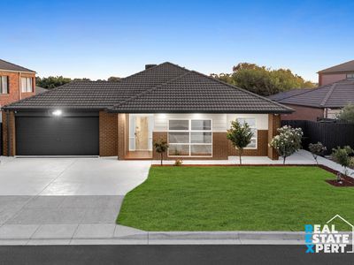 7 Hanrahan Wynd, Lynbrook