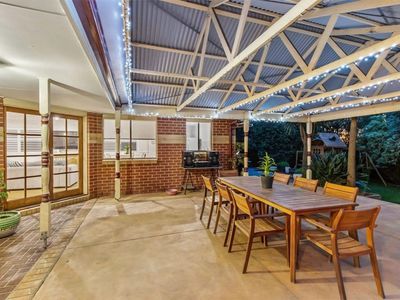 11 Normanton Place, Berwick