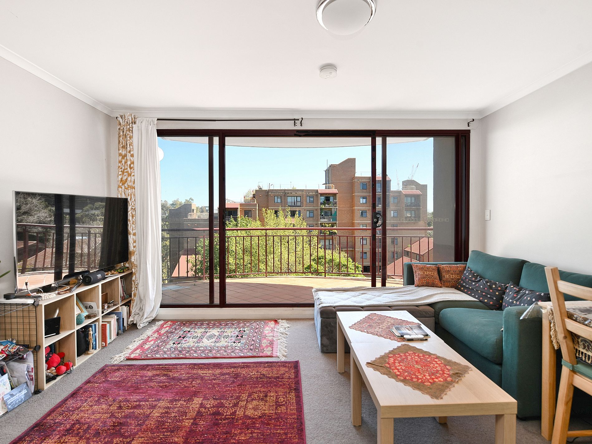 809 / 508 Riley Street, Surry Hills