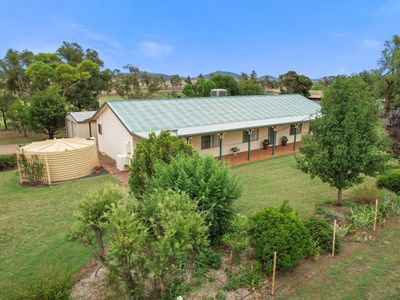 65 Deeks Road, Werris Creek