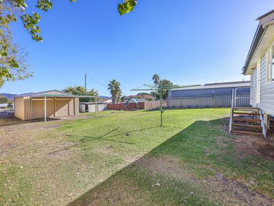 91 Dewhurst Street, Werris Creek