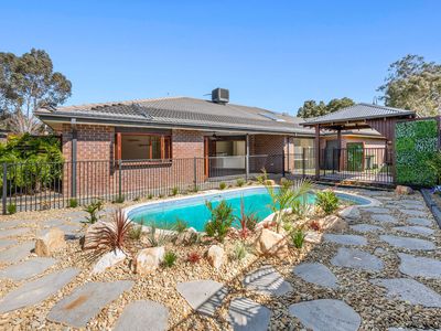 128 Laurimar Boulevard, Doreen