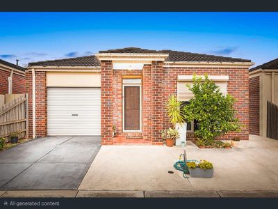 57 Bronson Circuit, Hoppers Crossing