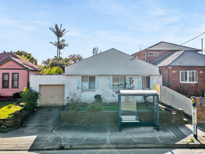 1017 Canterbury Road, Lakemba