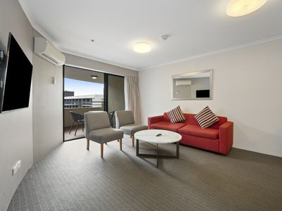 821 / 74 Northbourne Avenue, Braddon