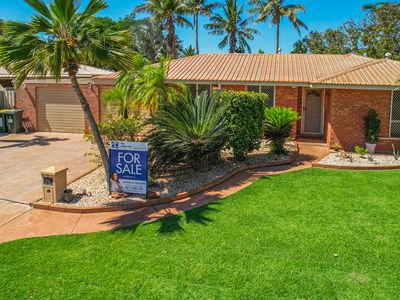 8 Nicholls Retreat, Port Hedland