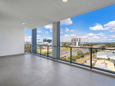 60 / 8 Riversdale Road, Burswood