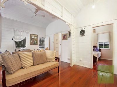 3 Seventh Avenue, South Townsville