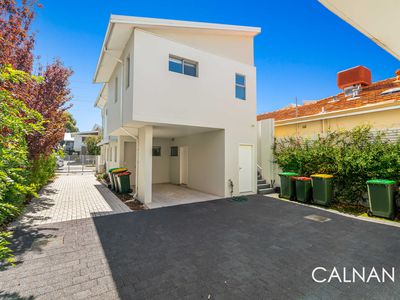 1 / 123 Richmond Street, Leederville