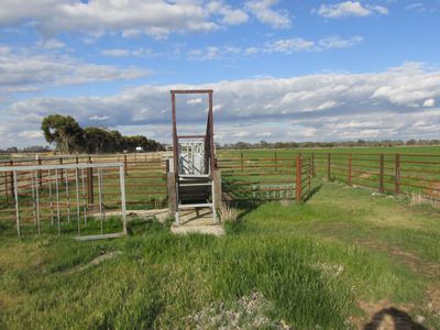 8511 Murray Valley Highway, Kerang East