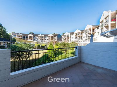 43 / 6-8 Nile Close, Marsfield