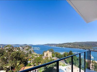 1107/25 Mann Street, Gosford