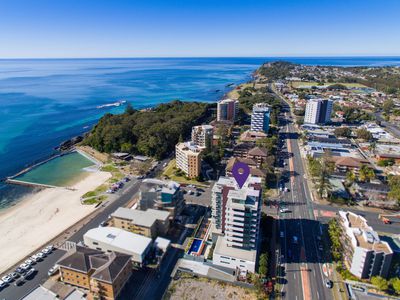 803 / 21-25 Head Street, Forster