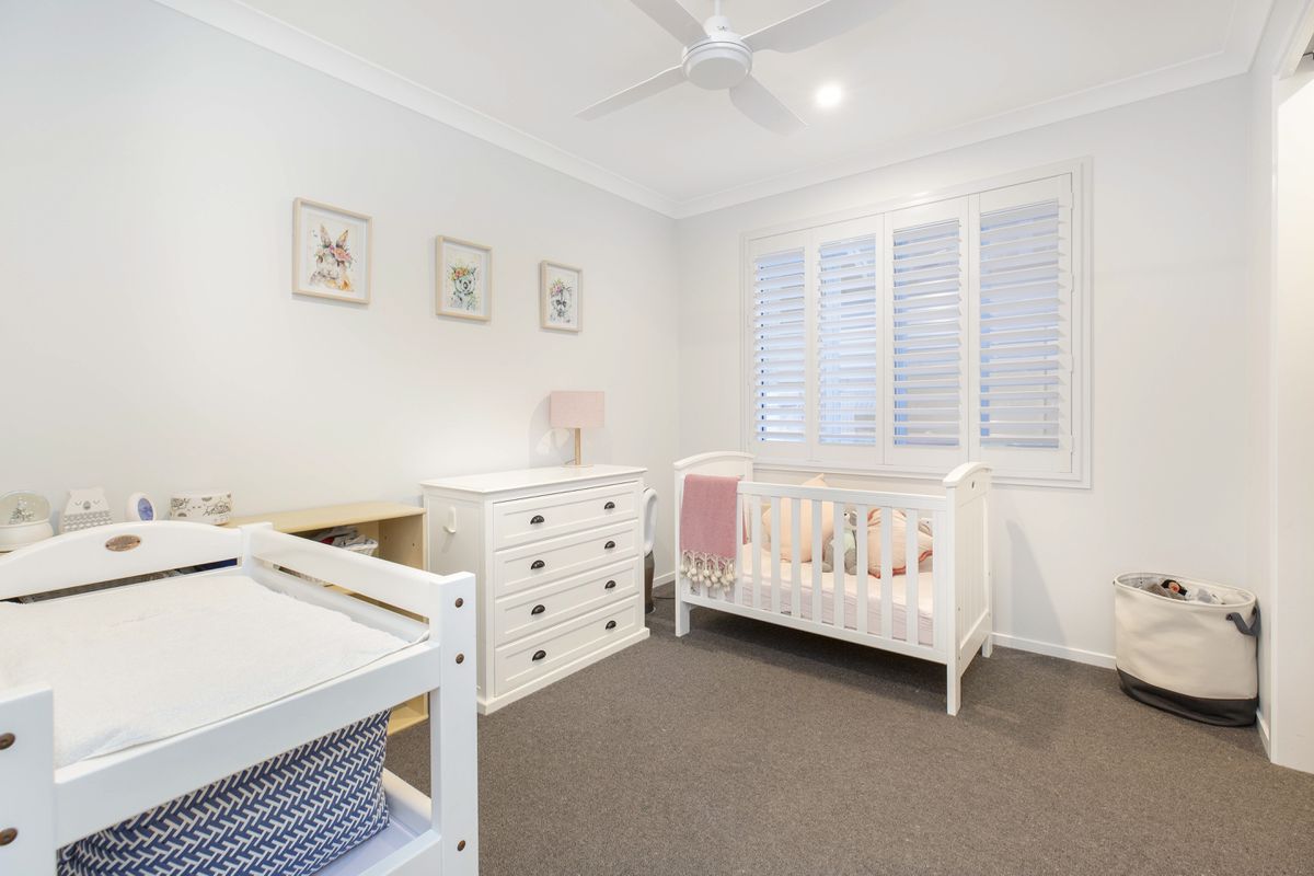 10 Castle Street, Fairfield