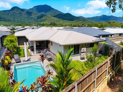 67 Moorinya Circuit, Mount Peter