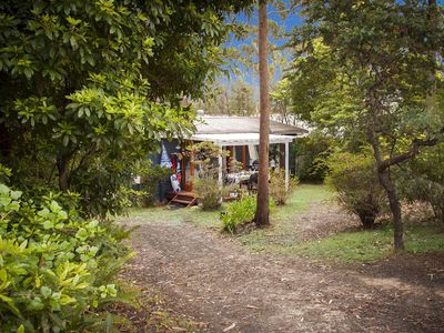 1 Ross Avenue, Narrawallee