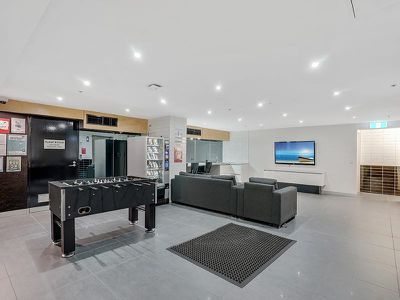 616 / 39 LONSDALE STREET, Melbourne